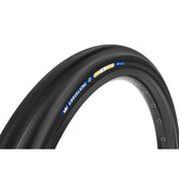 Panaracer Gravelking Slick Plus TLR Gravel Tyre Black/Black 700 x 40c