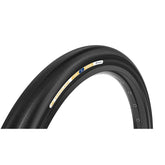 Panaracer Gravelking Slick TLR Gravel Tyre Black/Black 650B x 48c