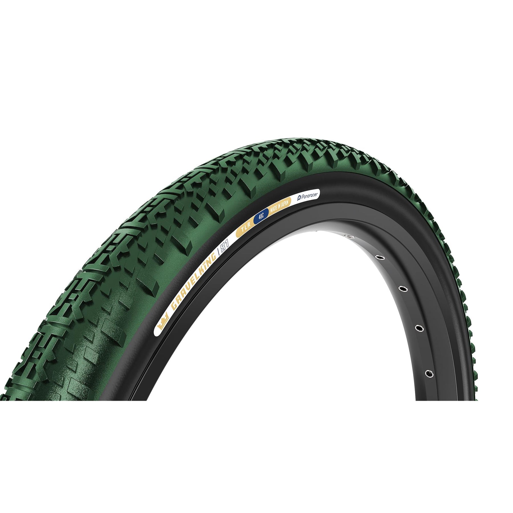 Panaracer GravelKing X1 Colour Edition 2026 TLR Gravel Tyre