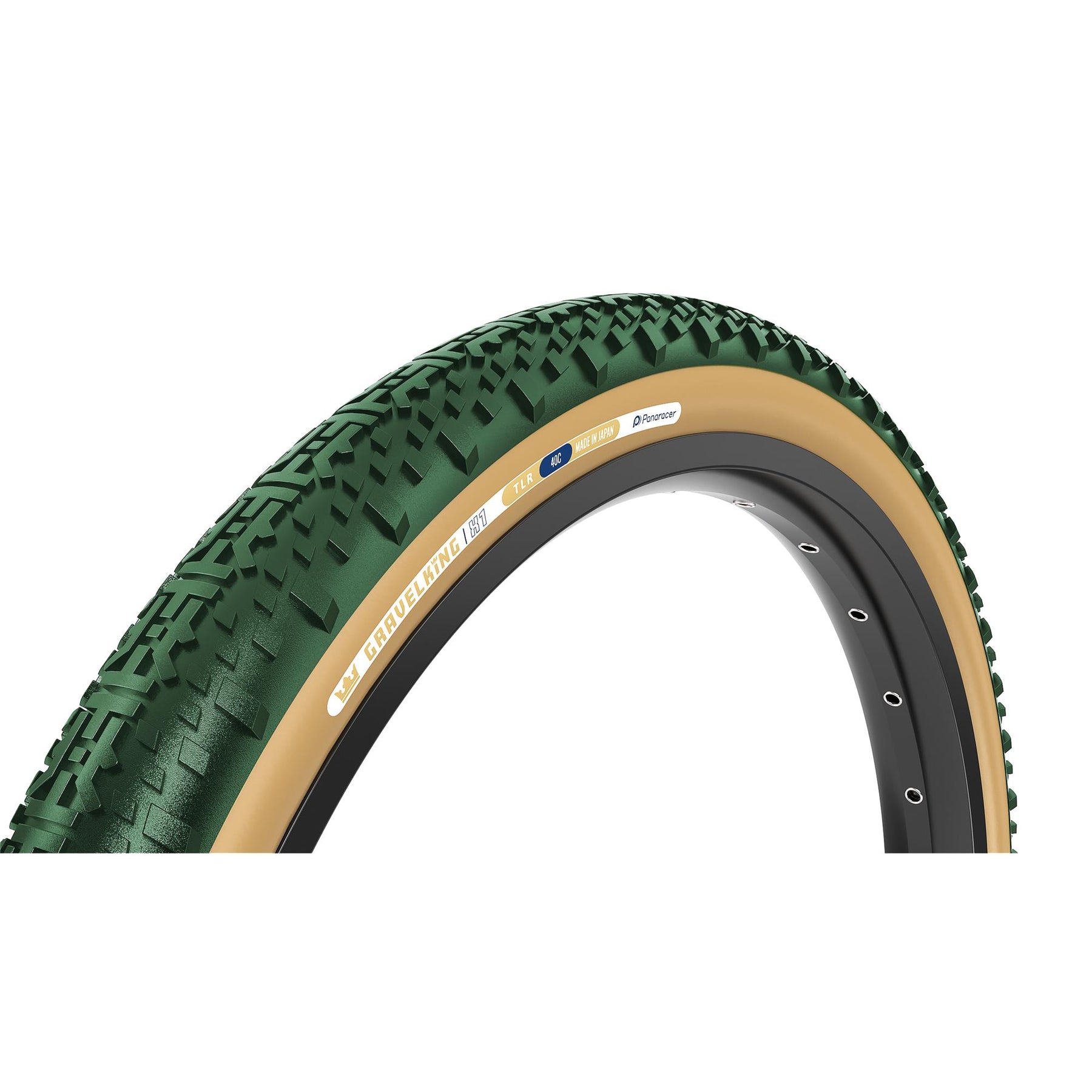 Panaracer GravelKing X1 Colour Edition 2026 TLR Gravel Tyre