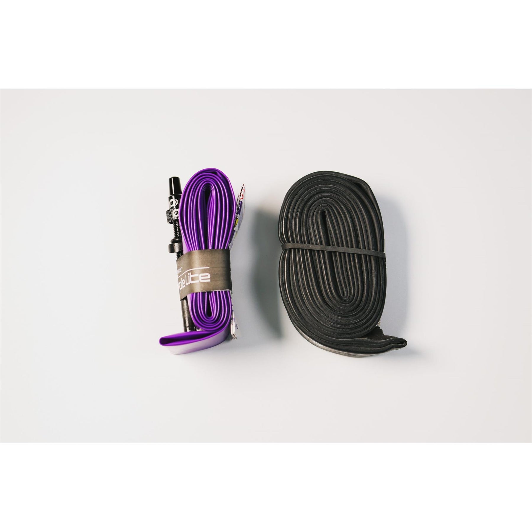 Panaracer Purple Lite TPU Inner Tube Road