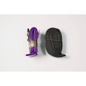 Panaracer Purple Lite TPU Inner Tube Road
