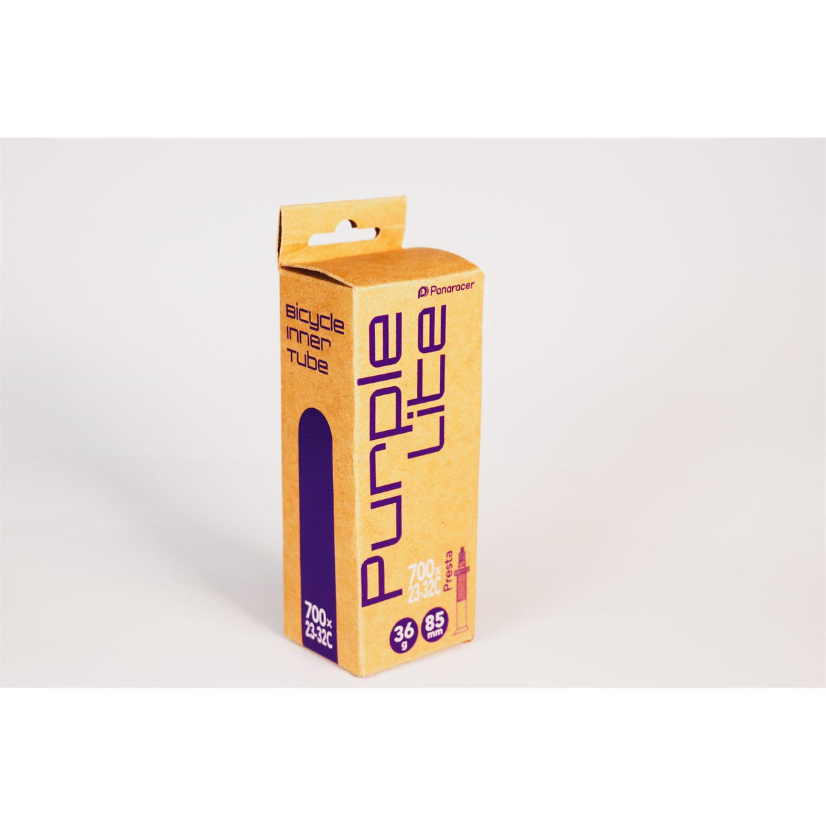 Panaracer Purple Lite TPU Inner Tube Road