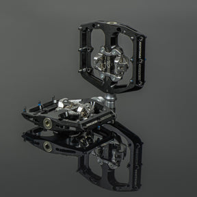 Renthal Revo-DHC Clip Pedals