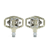 Renthal Revo-TRC Clip Pedals AluGold