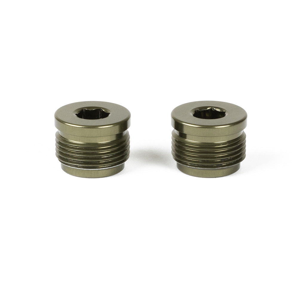 Renthal Revo-F Pedal Replacement End Caps