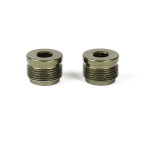Renthal Revo-F Pedal Replacement End Caps