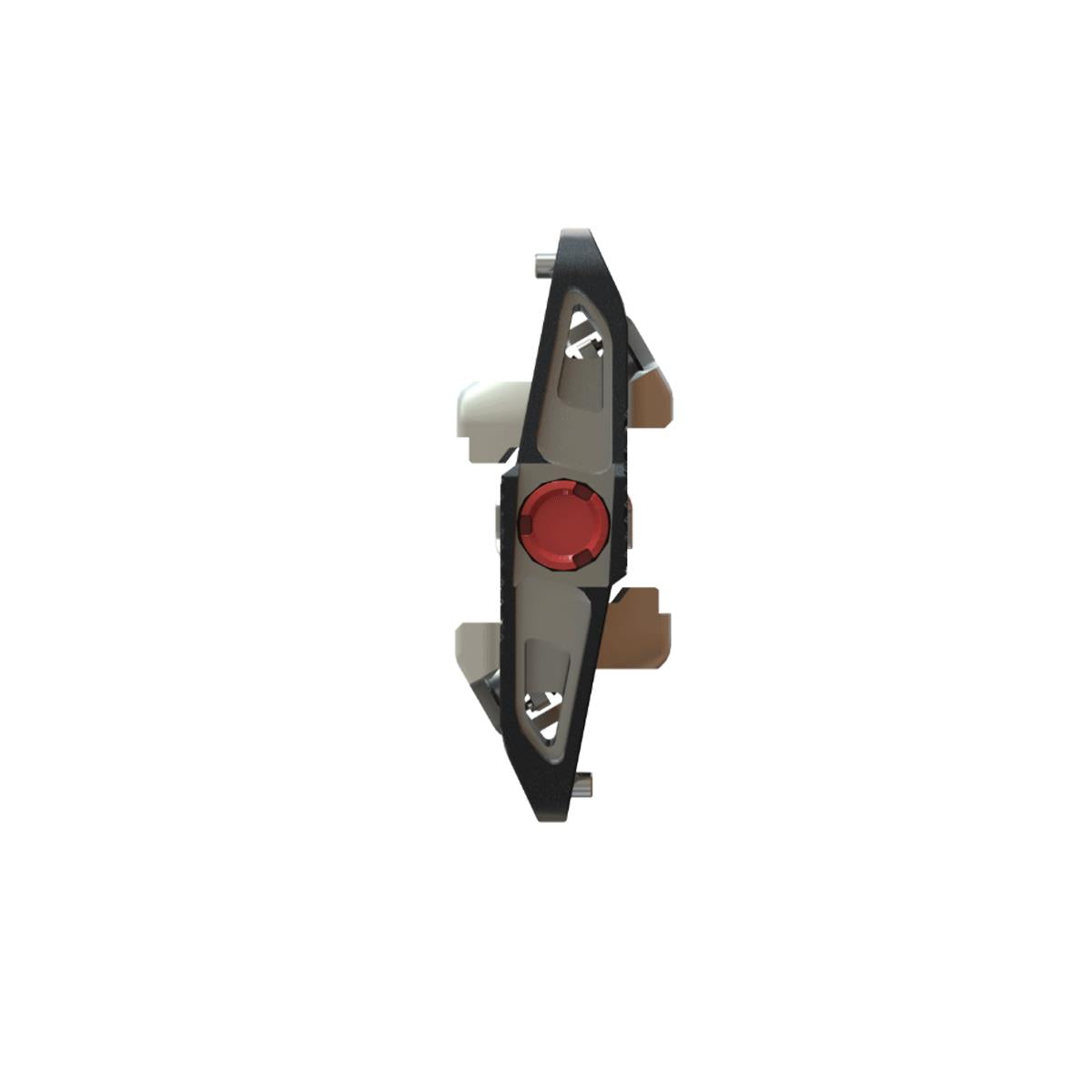 Look X-Track EN-Rage Plus MTB Pedals