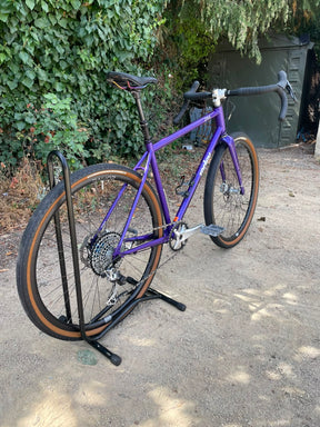 Ragley Trig Custom Build Staff Bike