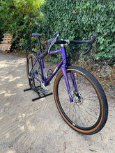 Ragley Trig Custom Build Staff Bike