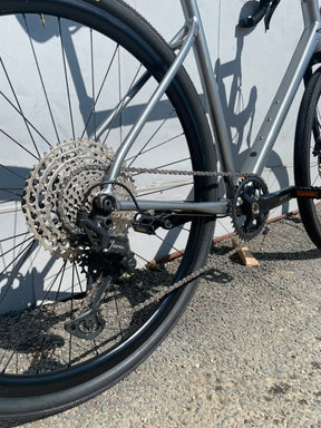 Cannondale Topstone XL Staff Bike