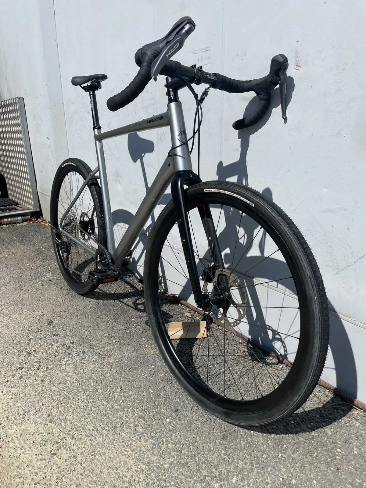 Cannondale Topstone XL Staff Bike