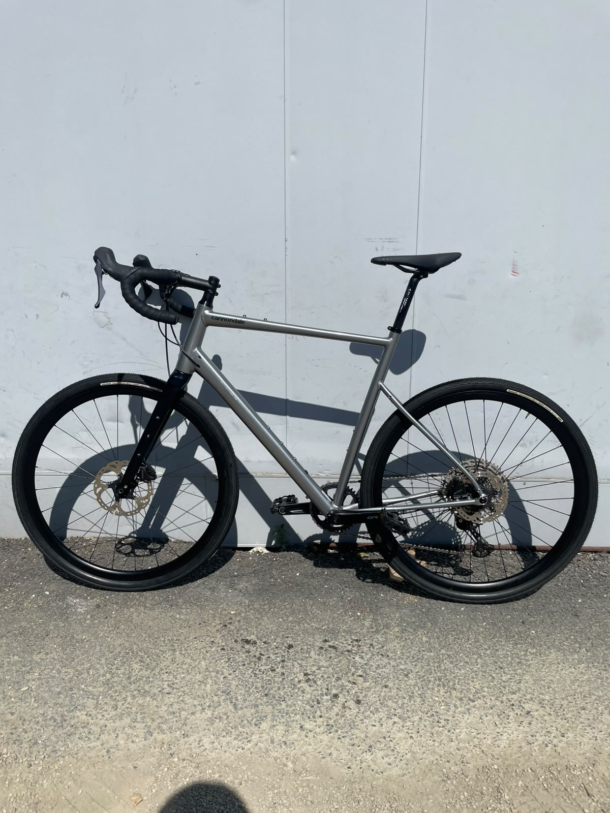 Cannondale Topstone XL Staff Bike