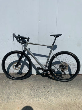 Cannondale Topstone XL Staff Bike