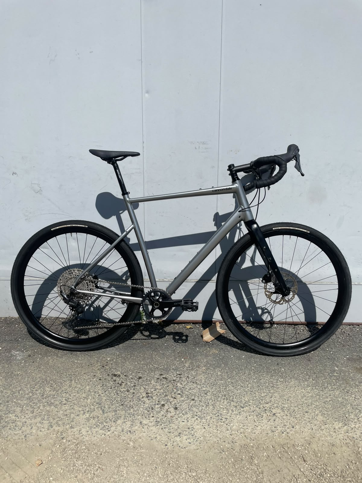 Cannondale Topstone XL Staff Bike