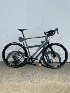 Cannondale Topstone XL Staff Bike