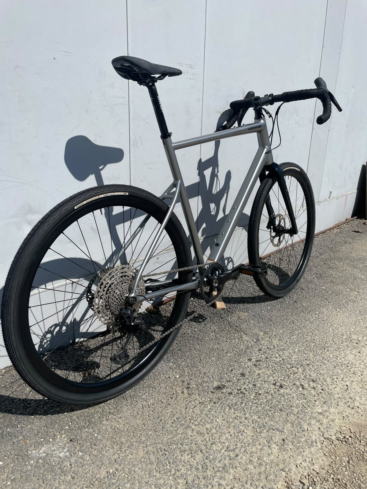 Cannondale Topstone XL Staff Bike
