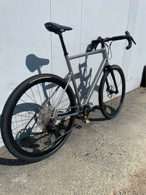 Cannondale Topstone XL Staff Bike