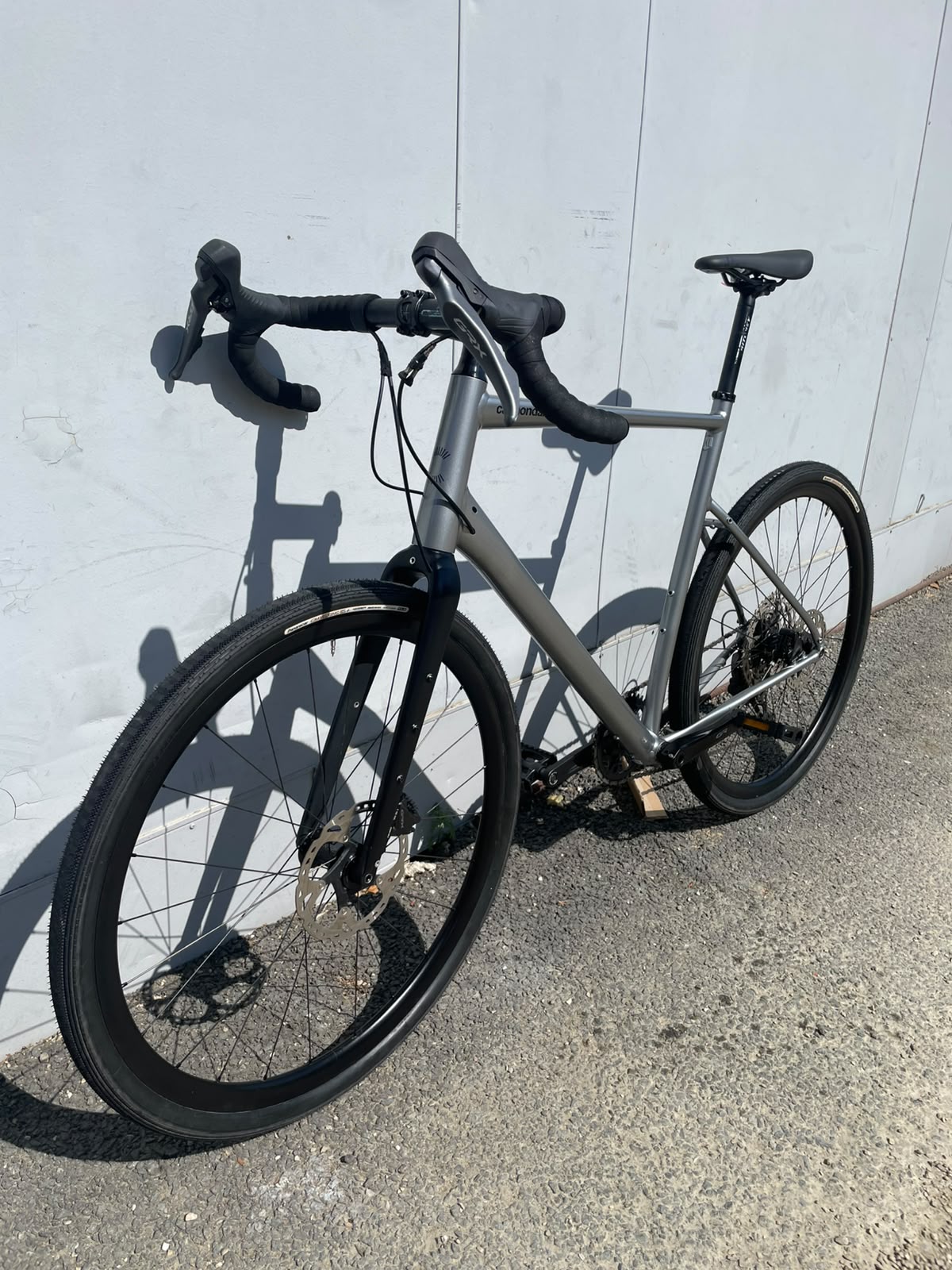 Cannondale Topstone XL Staff Bike
