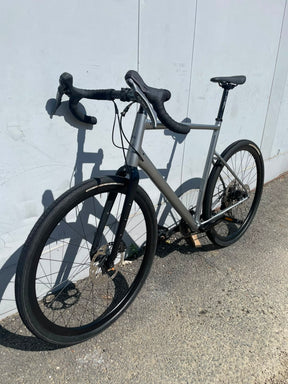 Cannondale Topstone XL Staff Bike