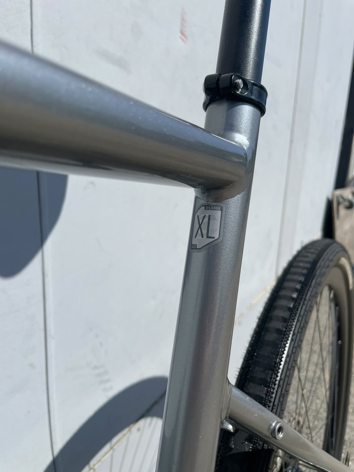 Cannondale Topstone XL Staff Bike