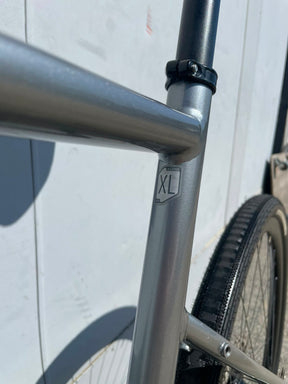 Cannondale Topstone XL Staff Bike