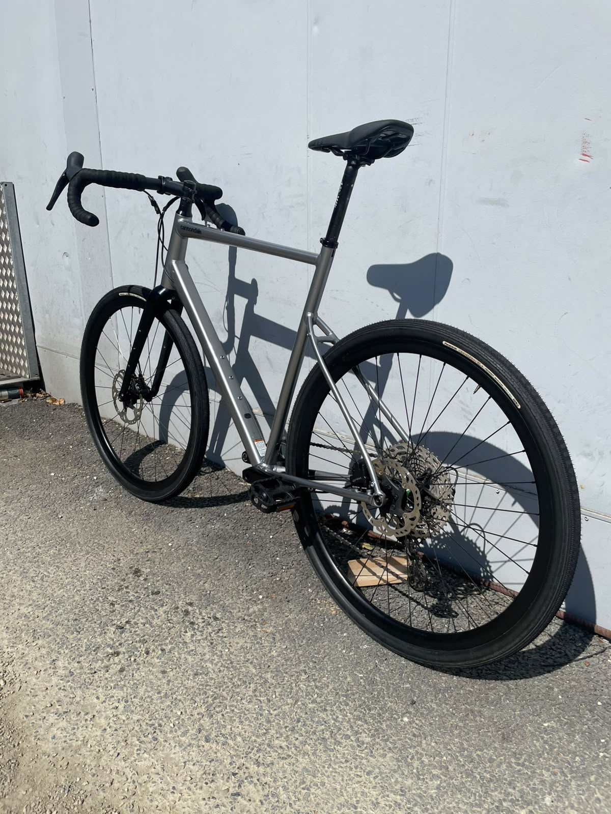 Cannondale Topstone XL Staff Bike
