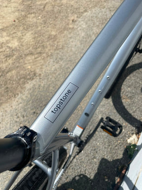 Cannondale Topstone XL Staff Bike