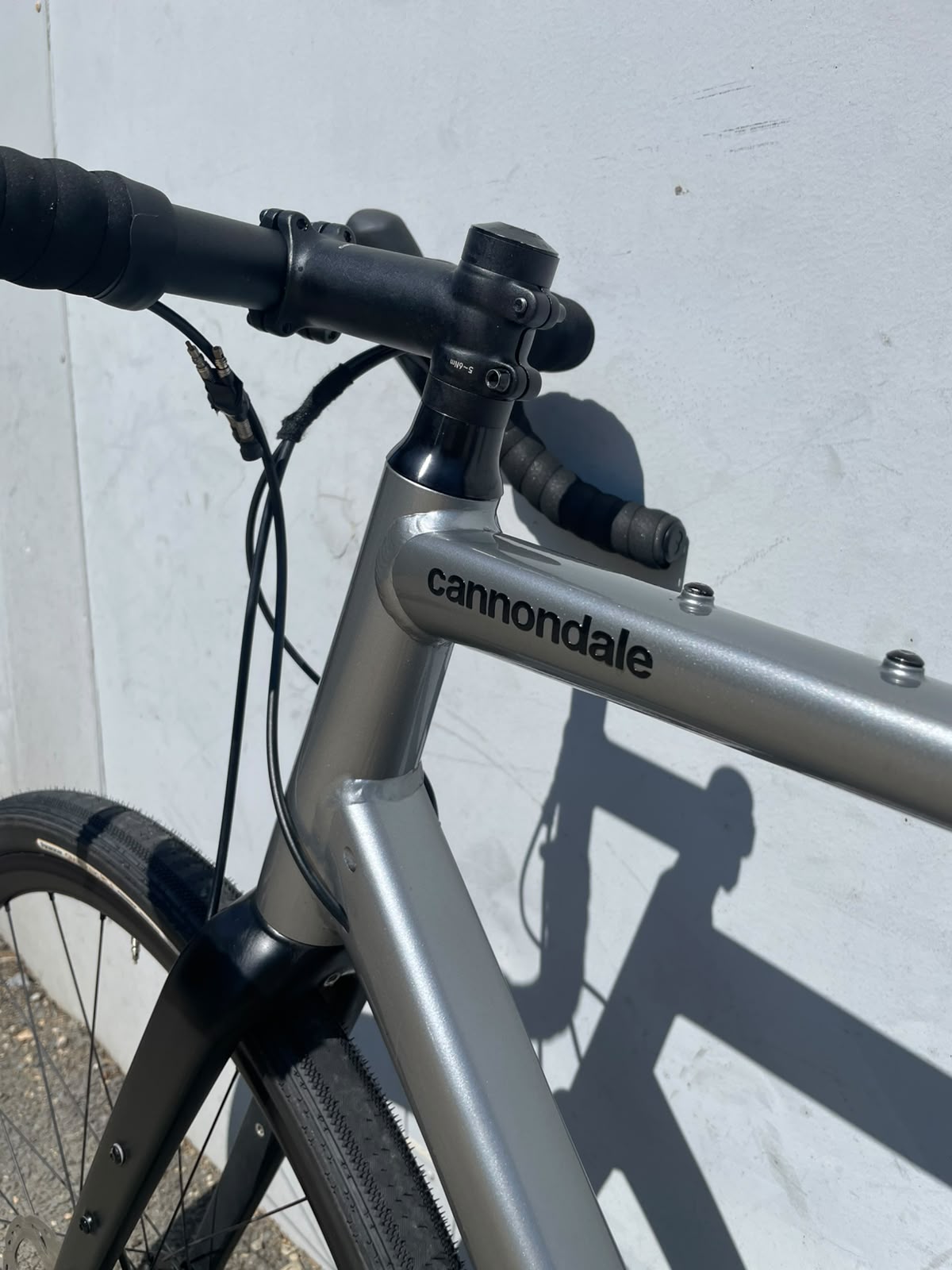 Cannondale Topstone XL Staff Bike