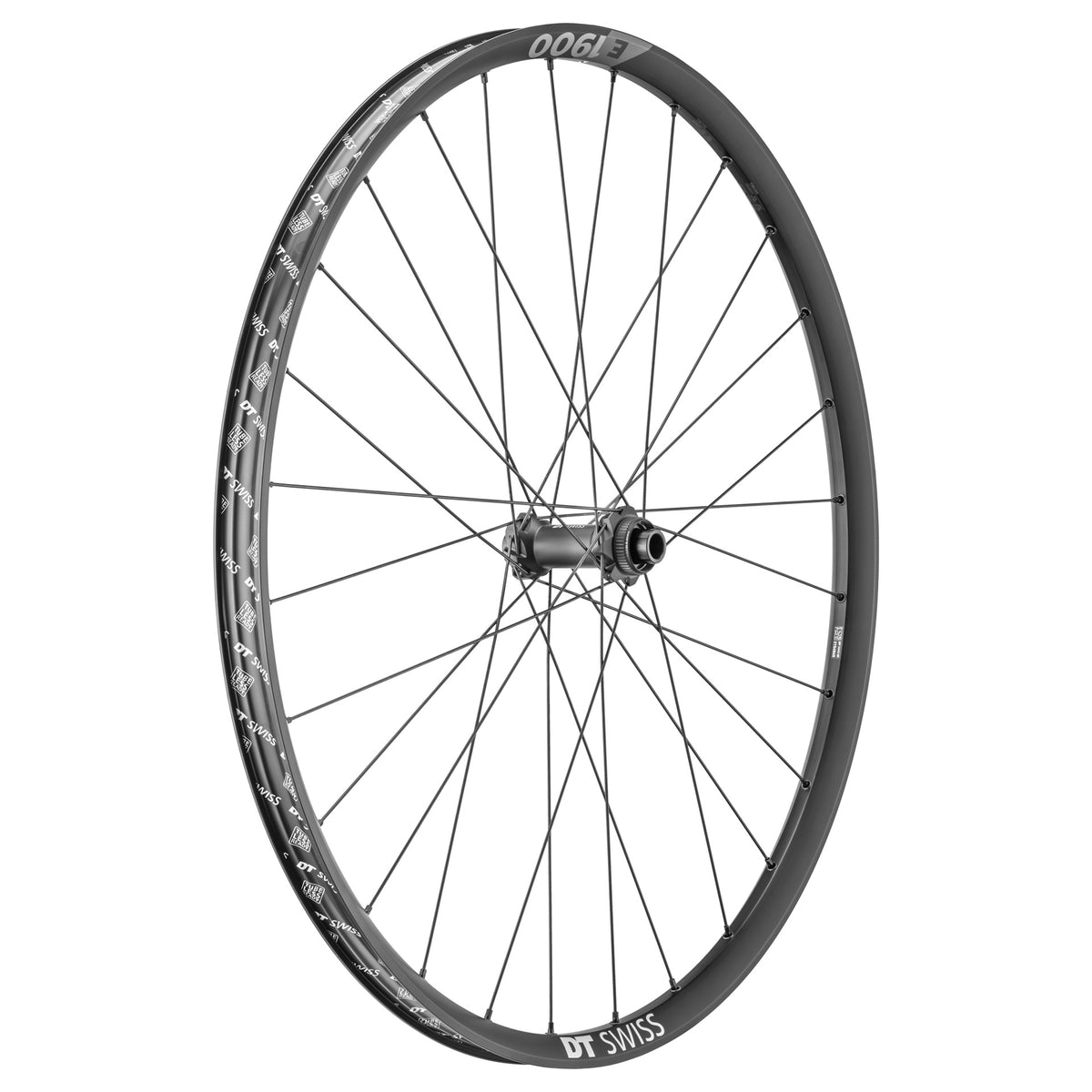 DT Swiss E1900 Front Wheel - 29"