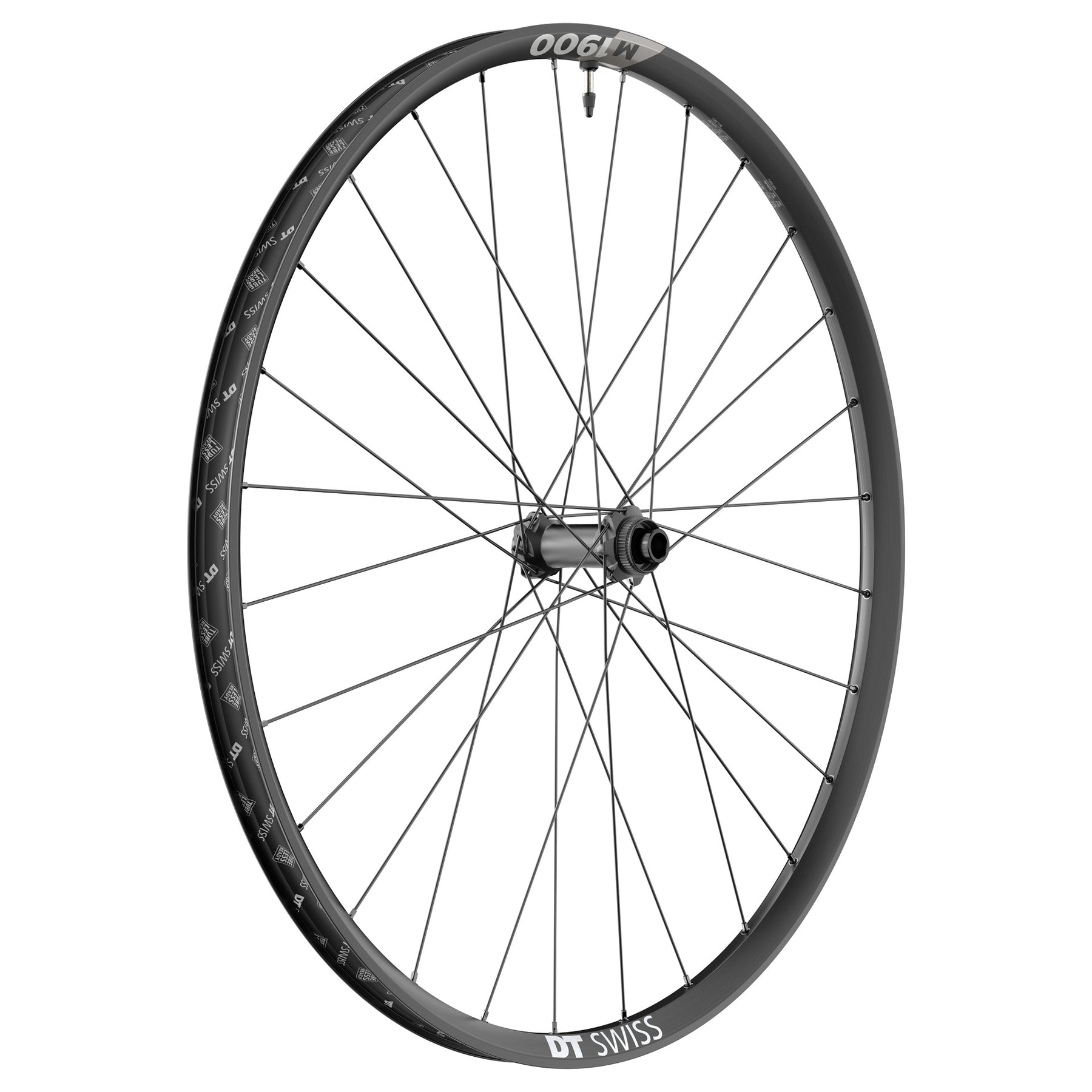 DT Swiss M1900 Front Wheel - 27.5"