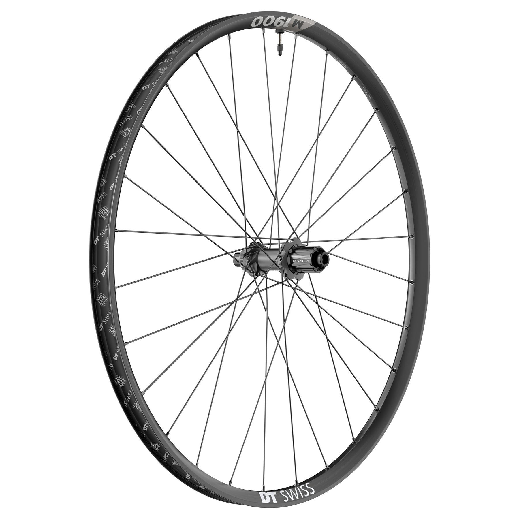 DT Swiss M1900 Rear Wheel - 27.5"