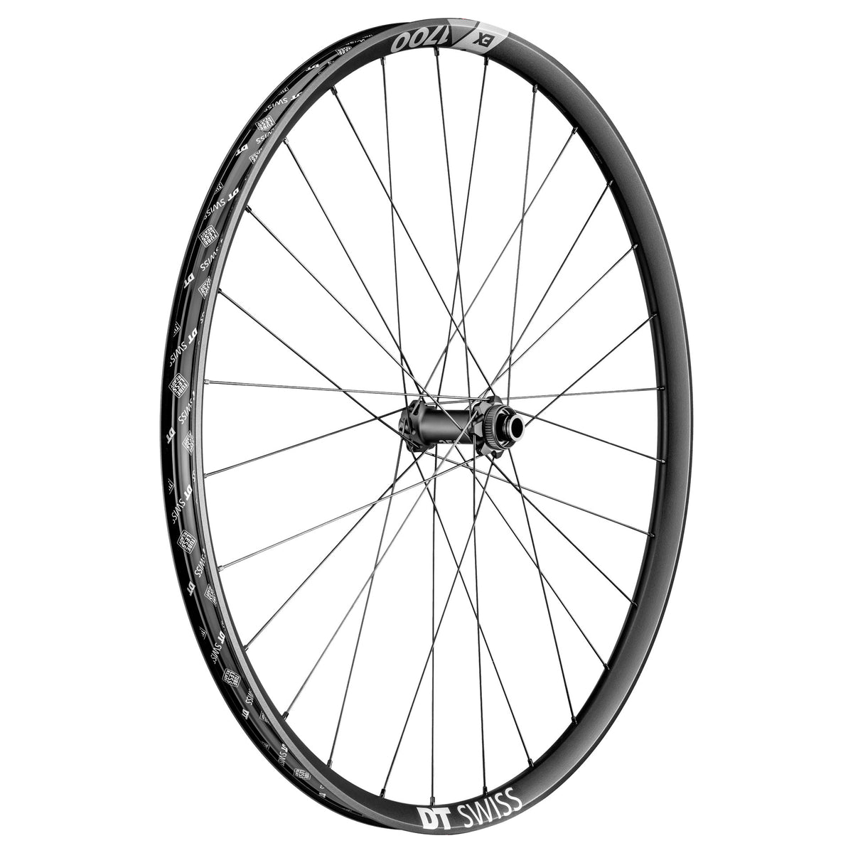 DT Swiss EX 1700 Front Wheel - 29"