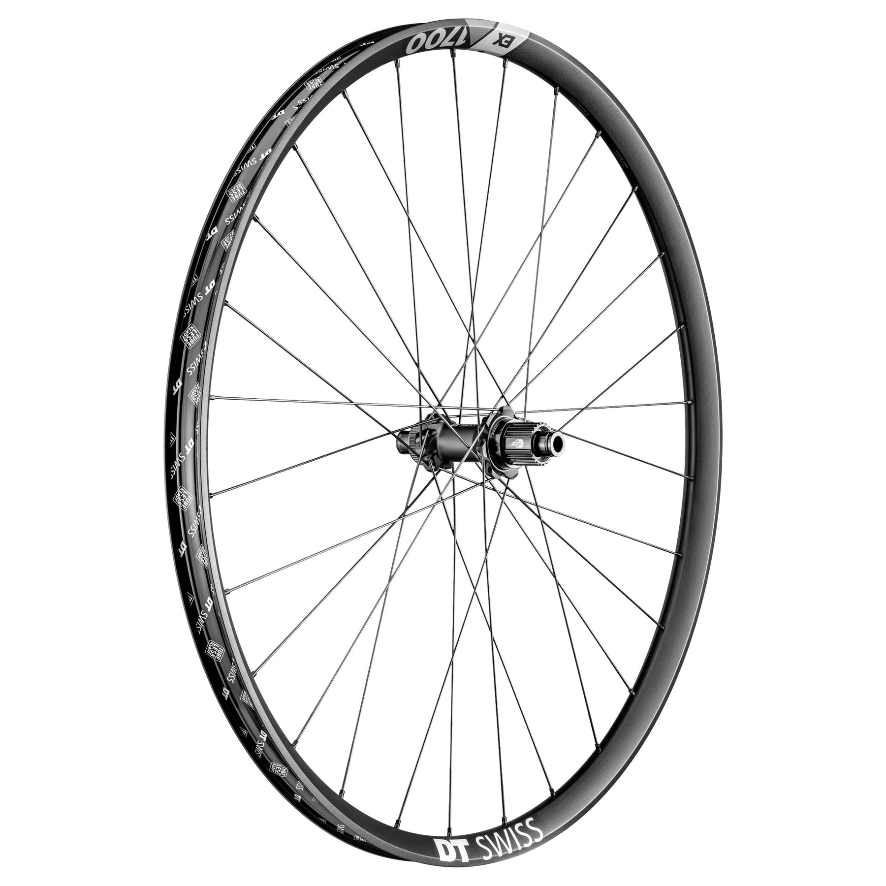 DT Swiss EX 1700 Rear Wheel - 29"