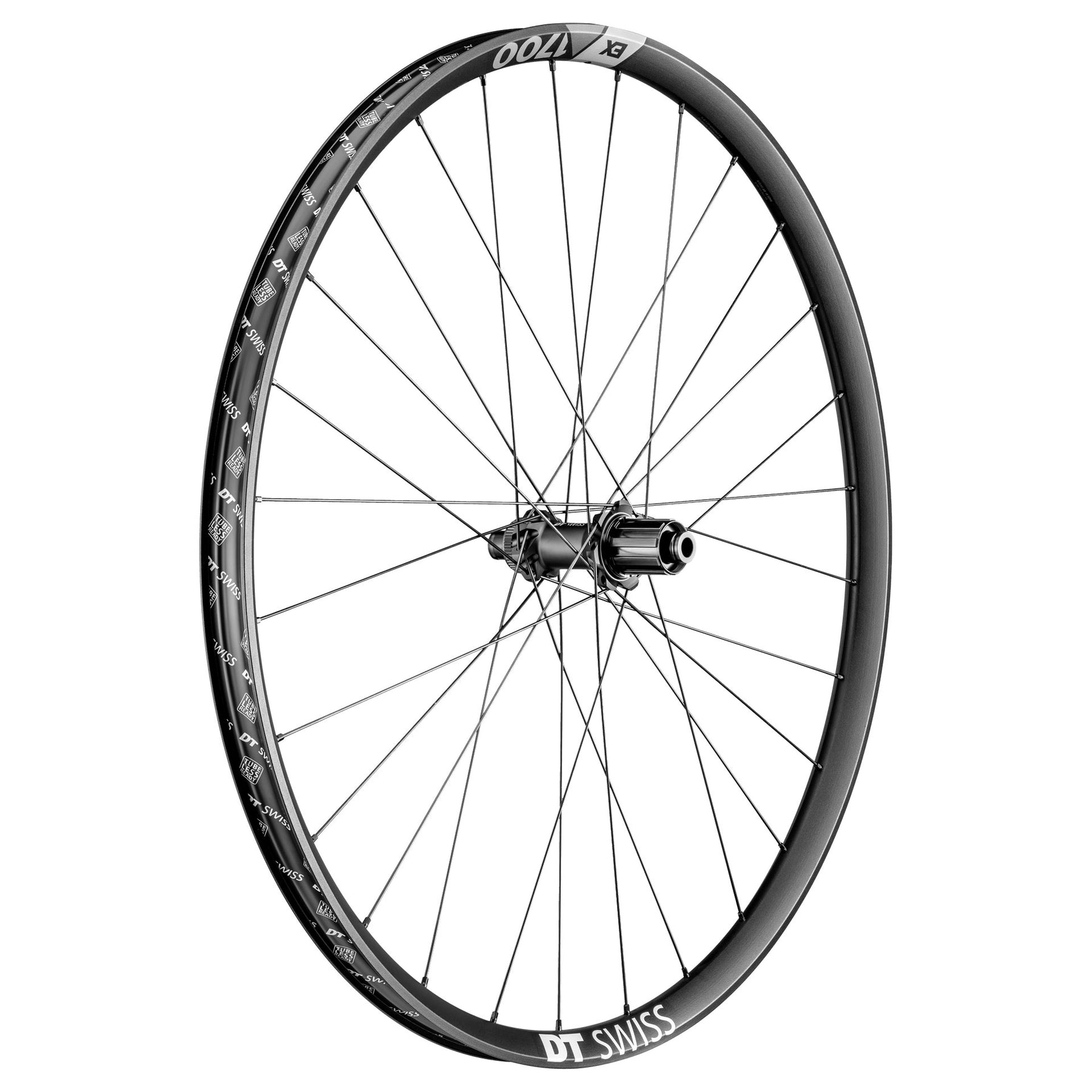 DT Swiss EX 1700 Rear Wheel - 29"