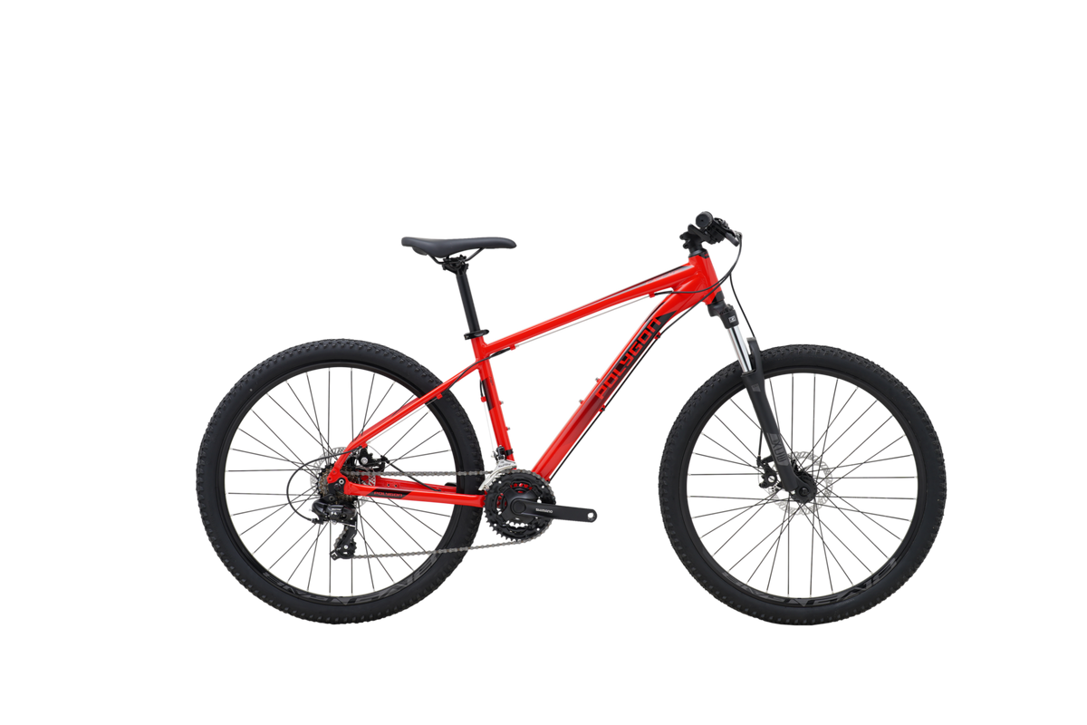 Polygon Cascade 3 Hardtail MTB
