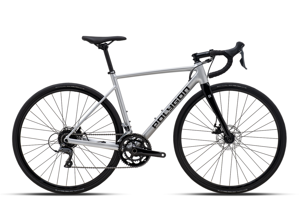 Polygon Strattos S2D Road Bike
