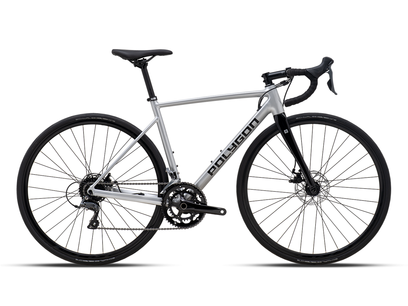 Polygon Strattos S2D Road Bike