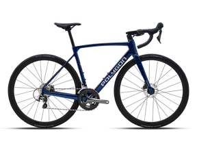 Polygon Strattos S6D Road Bike
