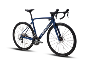 Polygon Strattos S6D Road Bike