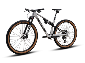 Polygon Syncline DR0 Full Suspension Mountain Bike