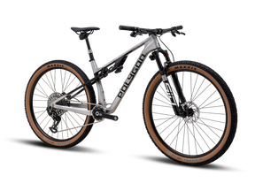 Polygon Syncline DR0 Full Suspension Mountain Bike