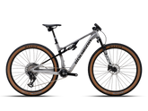 Polygon Syncline DR0 Full Suspension Mountain Bike