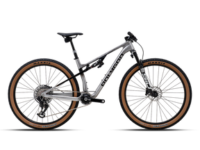 Polygon Syncline DR0 Full Suspension Mountain Bike