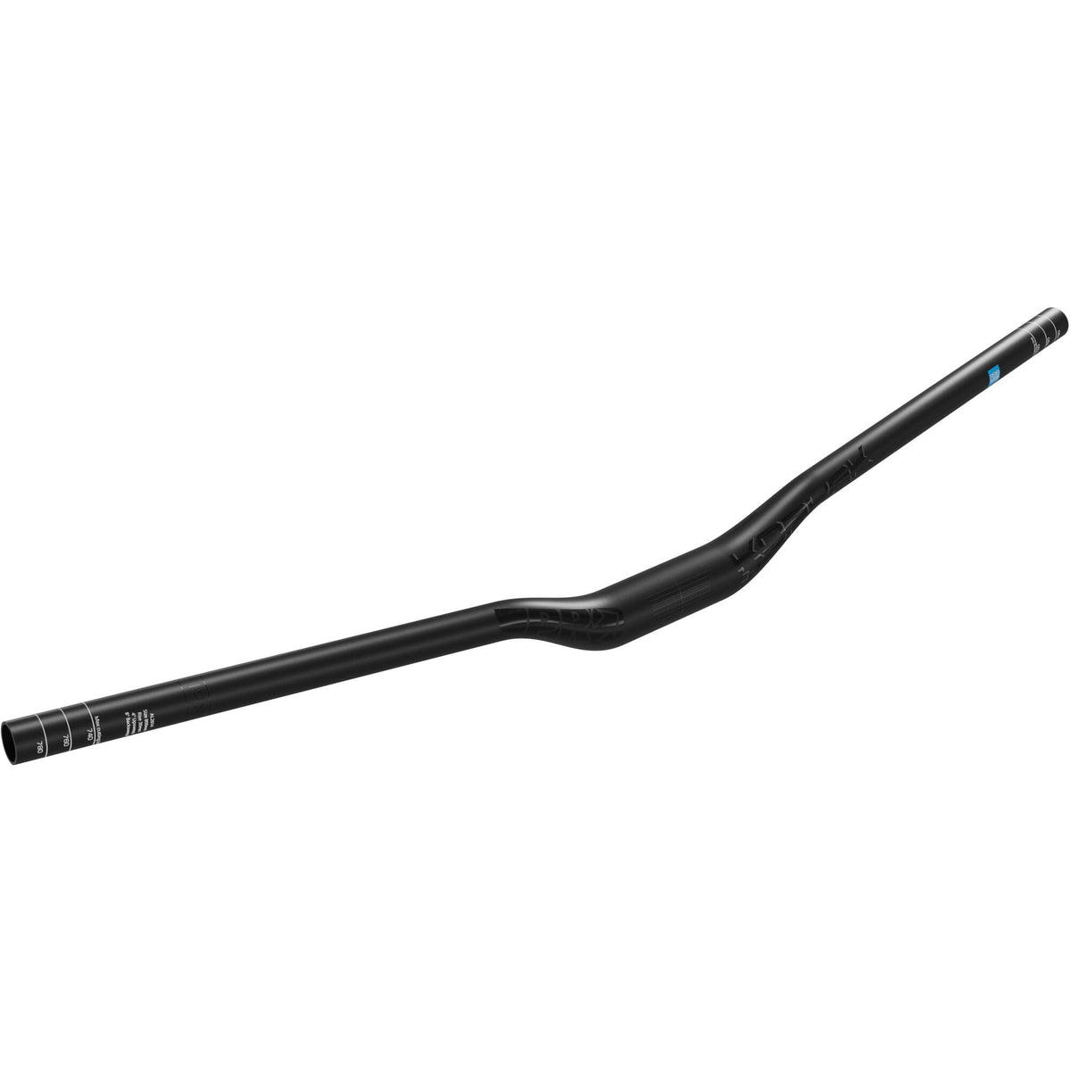Pro Koryak 3FIVE Alloy Handlebar Black 30mm 35mm