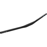 Pro Koryak Alloy Riser Handlebar Black 10mm 31.8mm