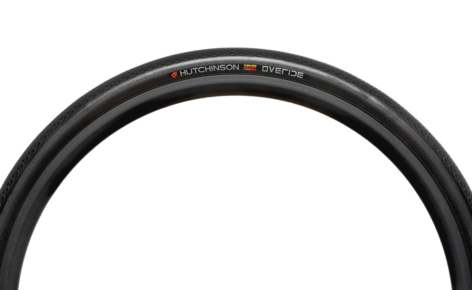 Hutchinson Overide Gravel Hardskin Tyre