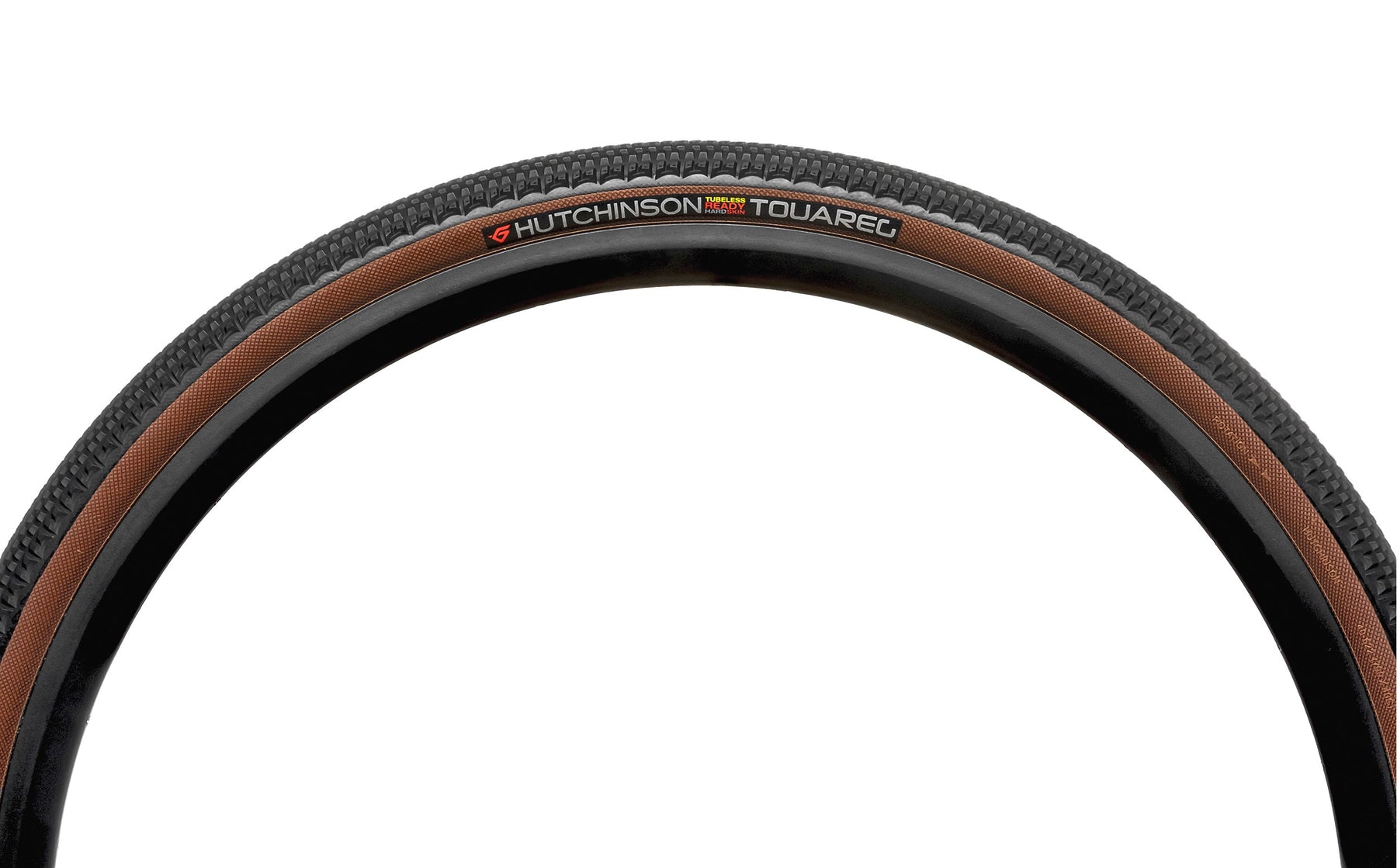 Hutchinson Touareg Gravel Tyre