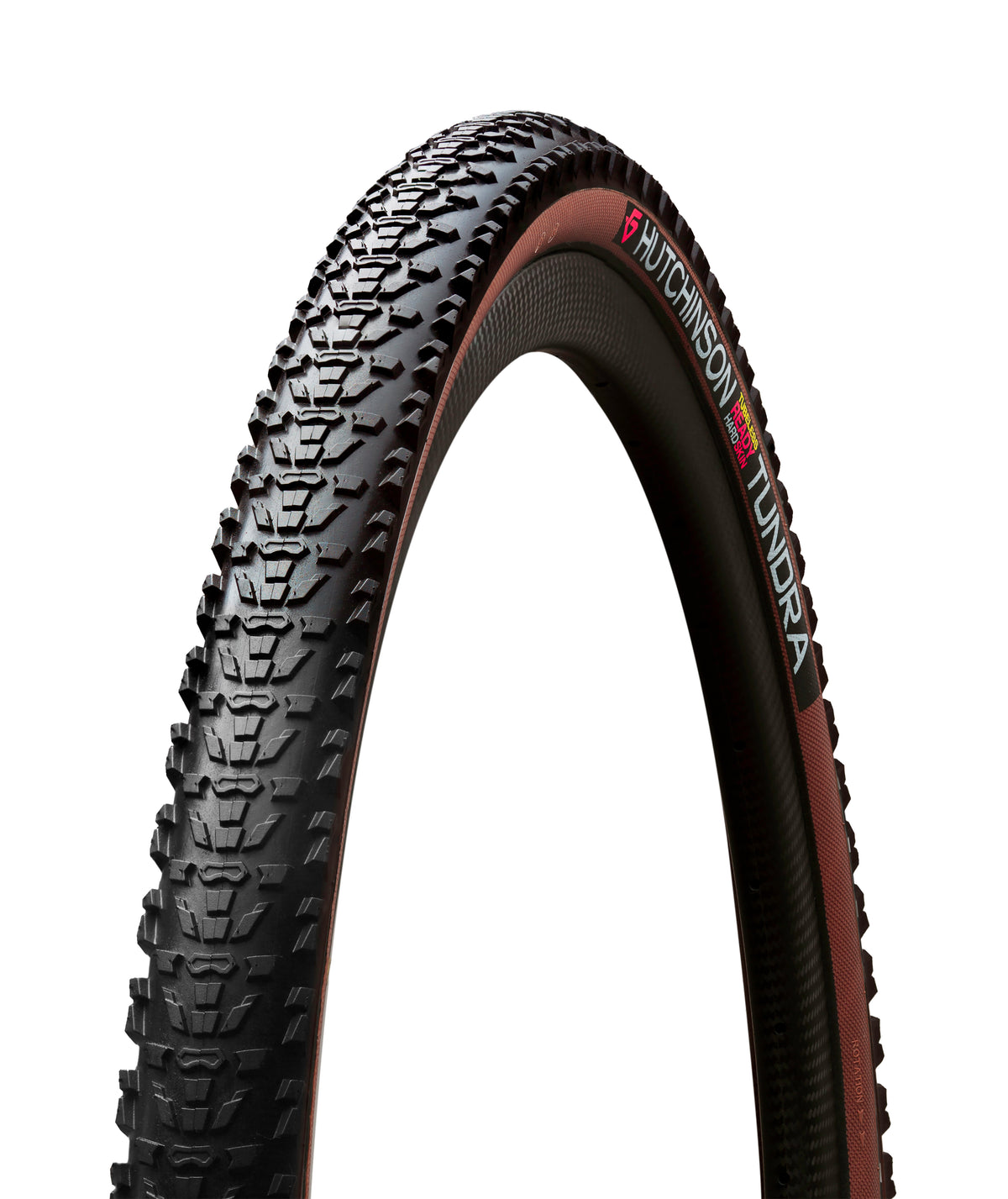Hutchinson Tundra Gravel Tyre