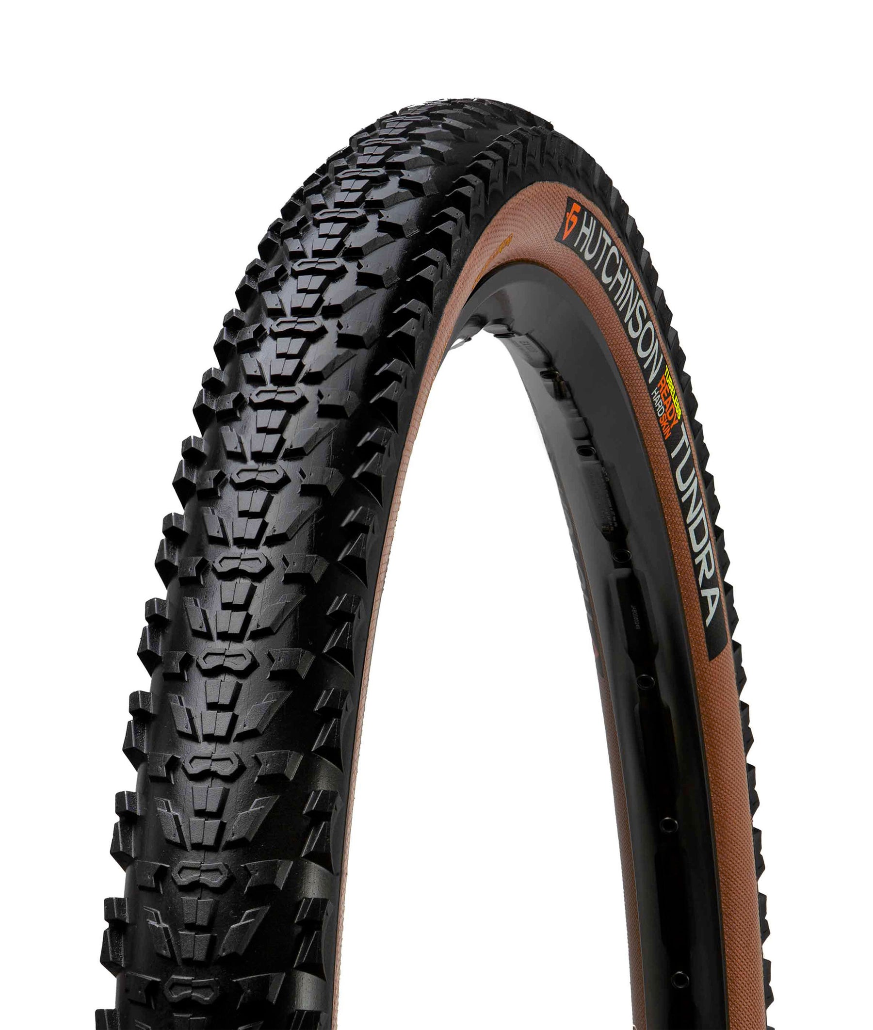 Hutchinson Tundra Gravel Tyre